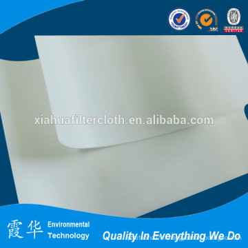 Tissu filtre polyester monofilament pour traitement de l&#39;eau